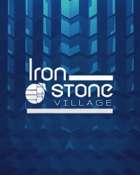 Ironstone by Liberty Commmunities Kansas